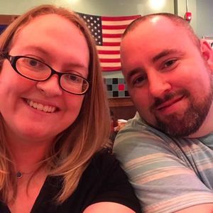 Meet your Posher, Wendy